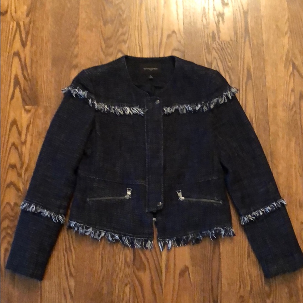 Banana Republic Jacket/Blazer